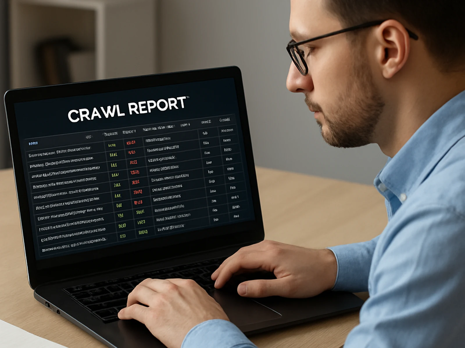 Free Audit